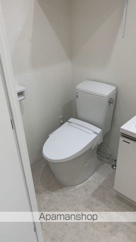 リヴシティ横濱石川町の内装写真