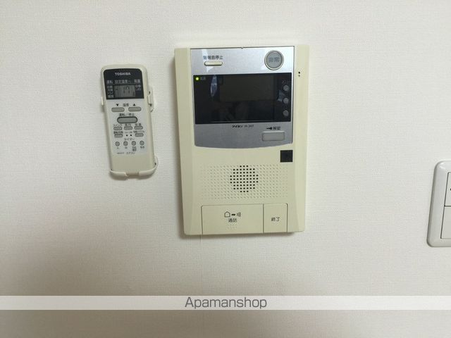 EXIA元住吉の内装写真