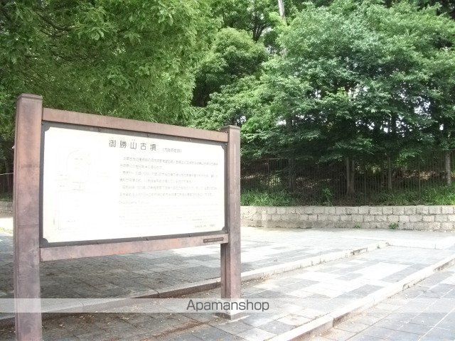 レオパレスシンフォニーの周辺写真