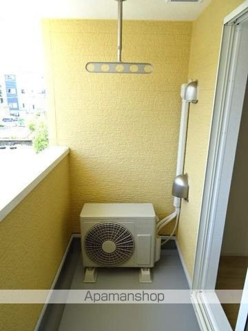 グランメゾン広沢IIの内装写真