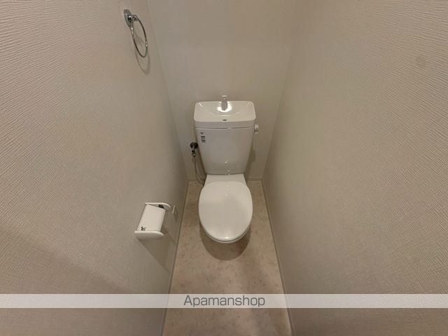 ルミエナ東三国の内装写真