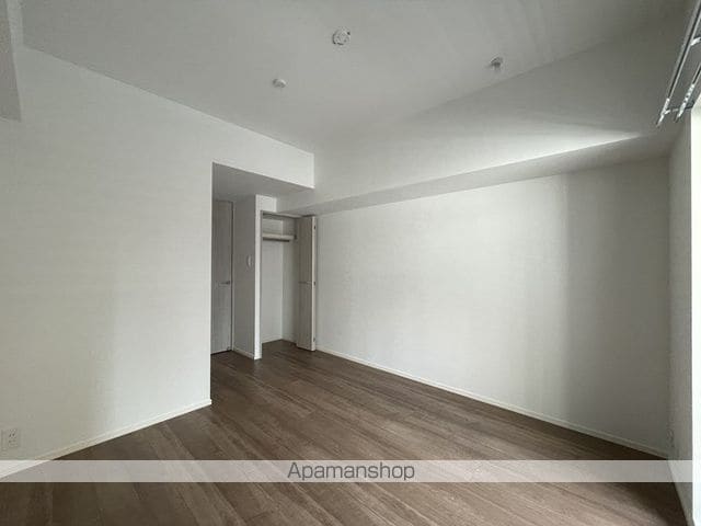 S−RESIDENCE加治屋町ACHIEVEの内装写真