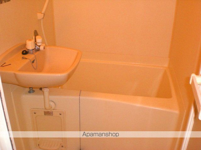 レオパレスGフォレスト沼袋の内装写真