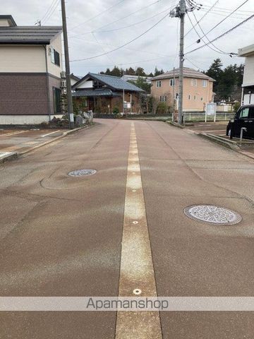 レオパレスVerdeの周辺写真