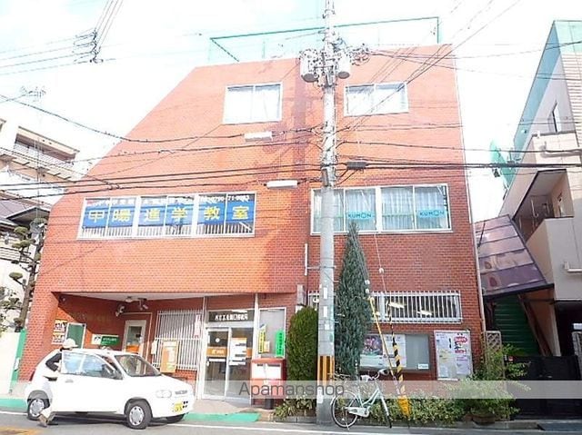 カサヴィエントの周辺写真