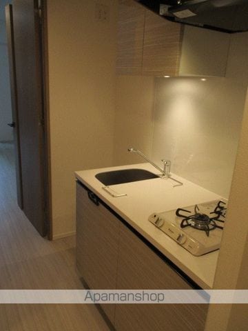RESIDENCE KOENJIの内装写真