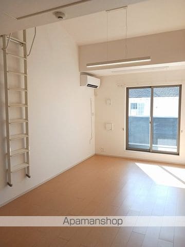 soraの内装写真