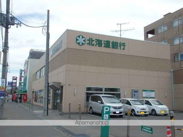 COMSAP24 PARKSIDEの周辺写真