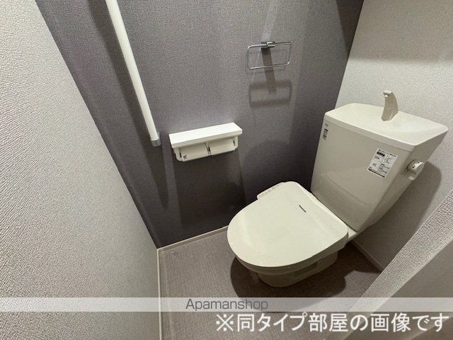 アルバーダの内装写真
