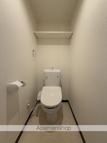 TERRACE FINOの内装写真