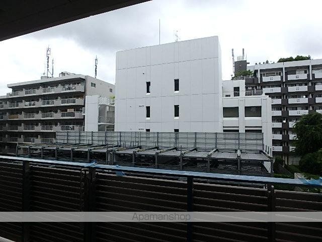 BLESS宮崎台の内装写真