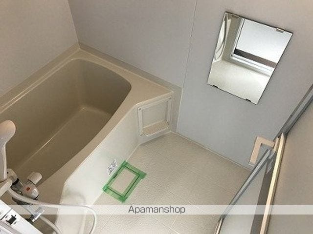 shallyの内装写真