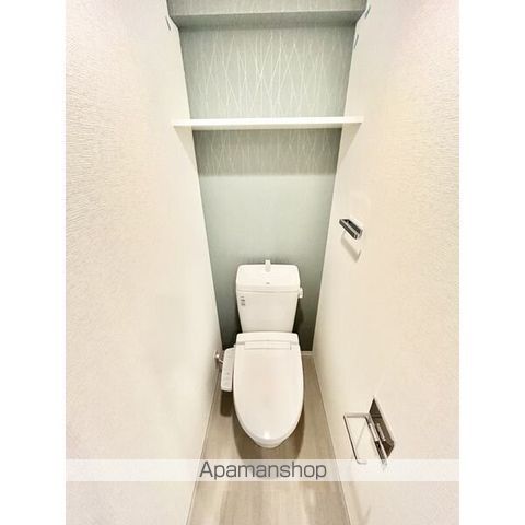 SーRESIDENCE千種駅前ascent 内覧会の内装写真