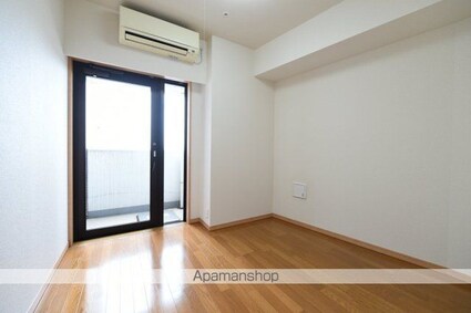 東京都練馬区上石神井１丁目[1K/20.17m2]のリビング・居間1