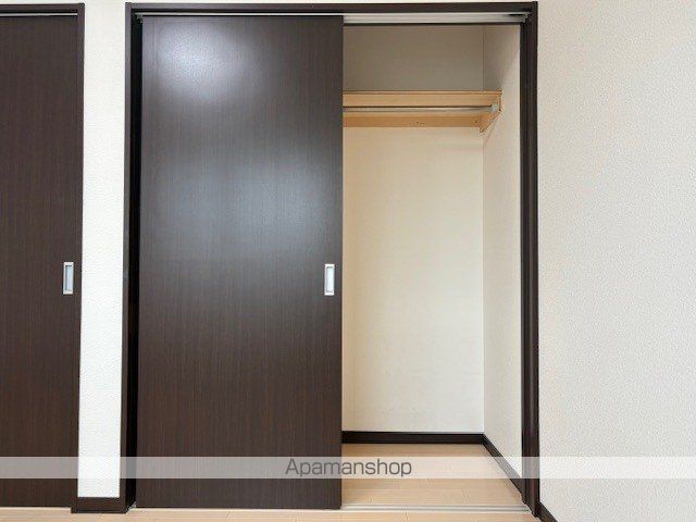 PIECEの内装写真