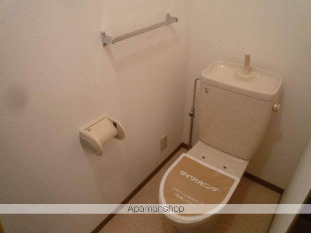 フラッツジョイの内装写真