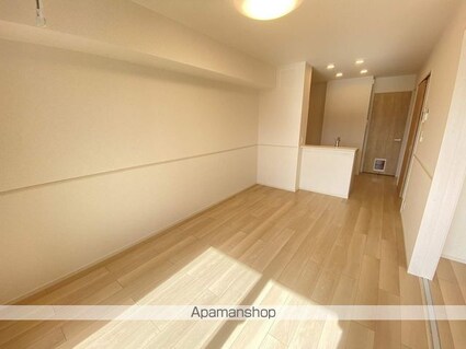 熊本県八代市古閑中町[2LDK/58.67m2]のリビング・居間