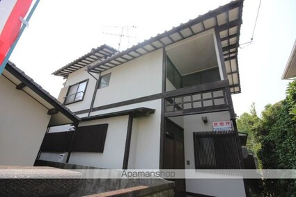 森岡邸[4LDK/93.36m2]の外観3