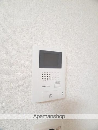 ハーベスト弐番館[1LDK/42.37m2]のその他設備
