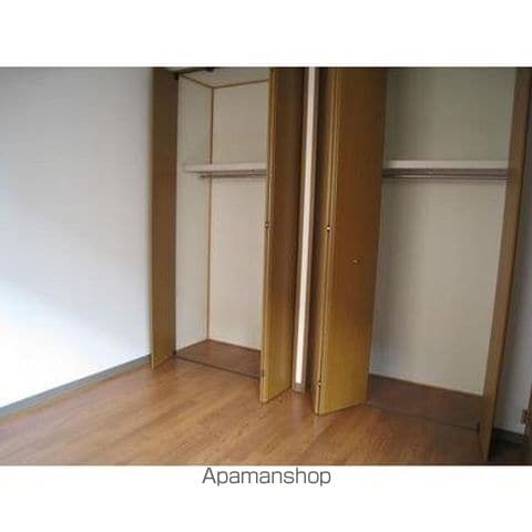 ボヌールの内装写真