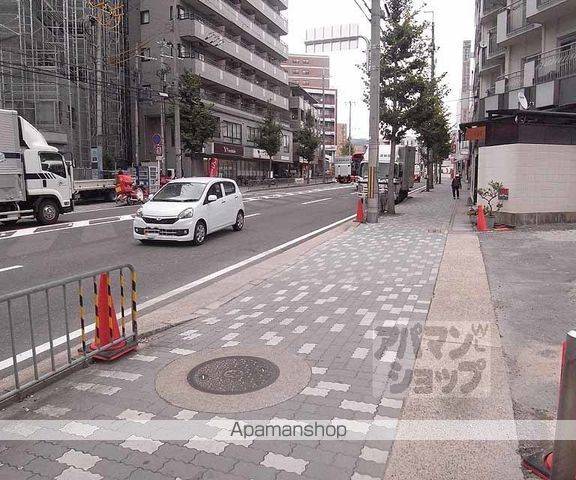 イーグルコート山科椥辻ステーションフロントの周辺写真