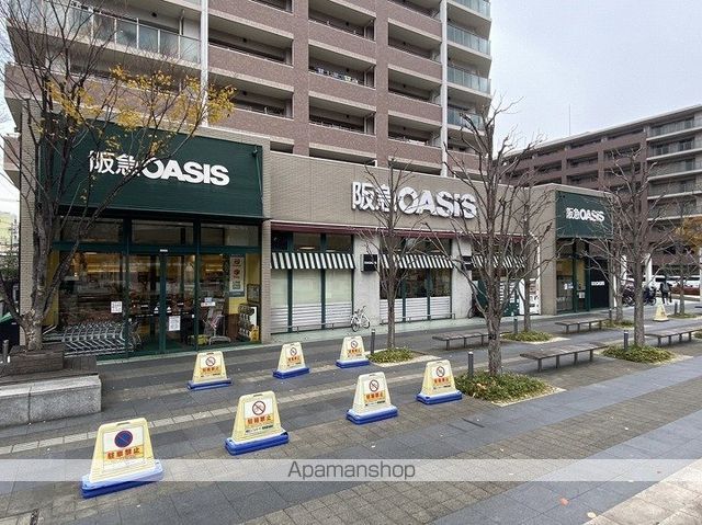 ビラージュプラムの周辺写真