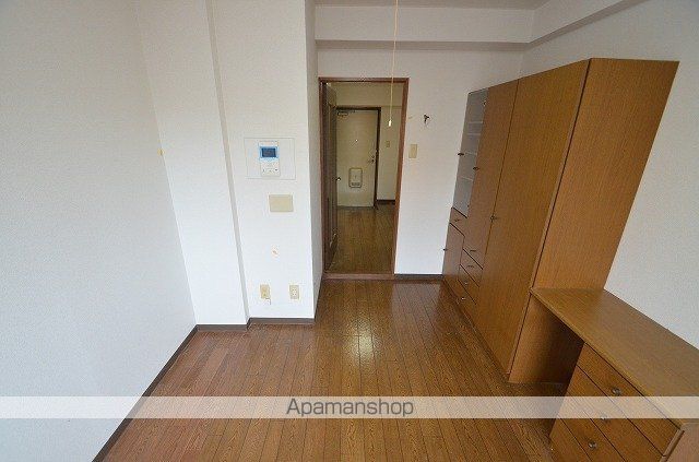 ハーシオンフルタIの内装写真