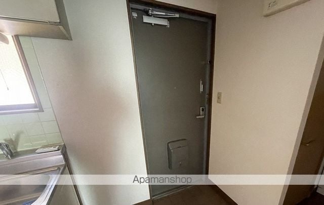 プレアール南住吉の内装写真
