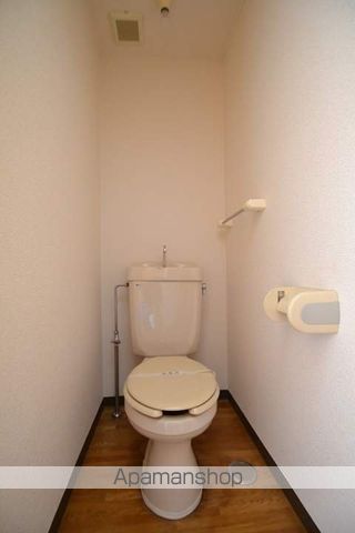 エステートタカツキの内装写真