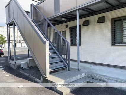 アンジェリーナ　ＡＢ[1LDK/40.01m2]の外観4