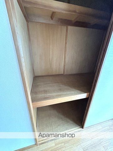 コーポ梶岡の内装写真