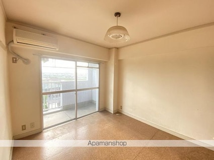 コーポ川添[1R/19.8m2]の内装1