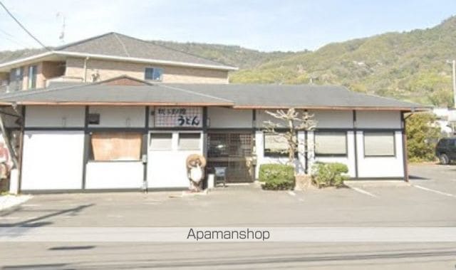 アグレアーブルIVの周辺写真