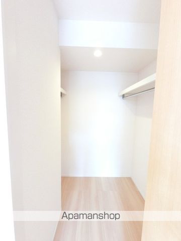 レセンテ プライムの内装写真