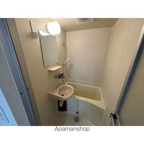 ドミニオン山の手の内装写真
