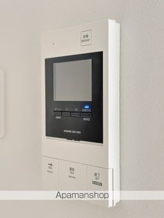 スカイコートリュクス品川大崎[1K/24.19m2]の内装2