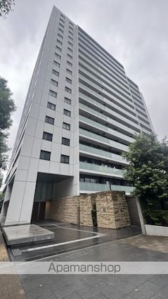 ザ・パークハウス　新宿タワー[2LDK/72.51m2]の外観