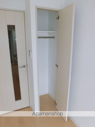 スカール千葉みなとの内装写真