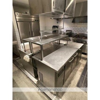 ＡＳＰＲＩＭＥ八丁堀[事務所/81.54m2]のその他内装8