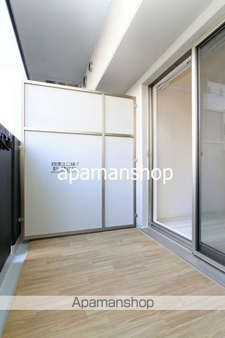 ESLEAD RESIDENCE大阪難波の内装写真