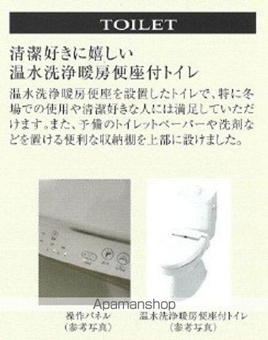 プレサンス太閤通駅前デュプルの内装写真