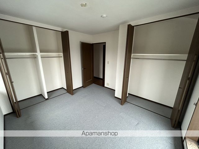 クリオ南与野壱番館の内装写真