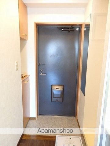 阿部松島マンションの内装写真