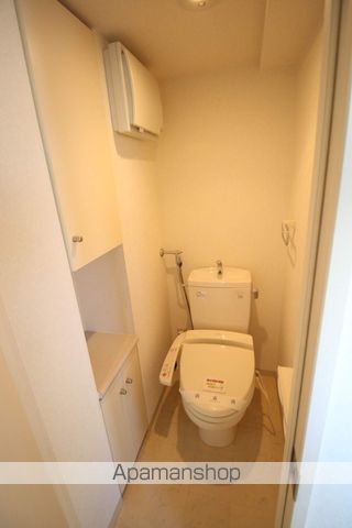グランメール元町の内装写真