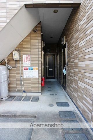 ラビアンローズ博多 105 ｜ 福岡県福岡市博多区東光２丁目21-5（賃貸アパート1K・1階・18.00㎡） その5