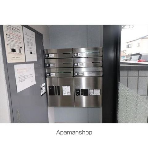 オリオンパークの内装写真