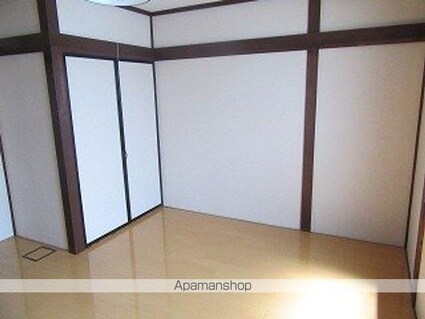 コーポグリーン（茶畑）[1K/23.59m2]の内装3