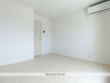 プランドール清水町[1K/23.59m2]の内装2