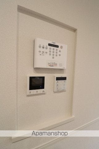 timeless Bの内装写真
