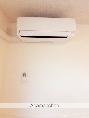 グランネクサスの内装写真